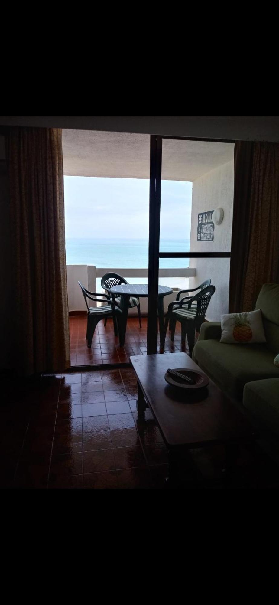 Playa Las Fuentes Alcoceber Екстер'єр фото