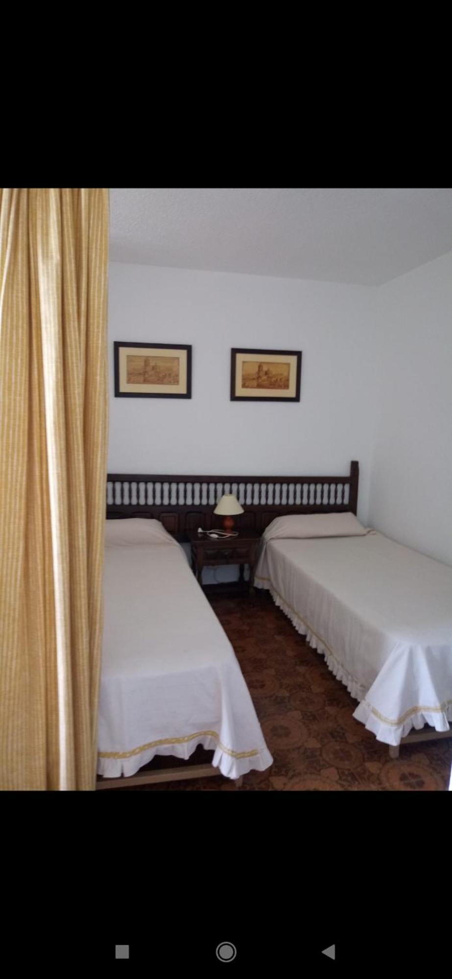 Playa Las Fuentes Alcoceber Екстер'єр фото