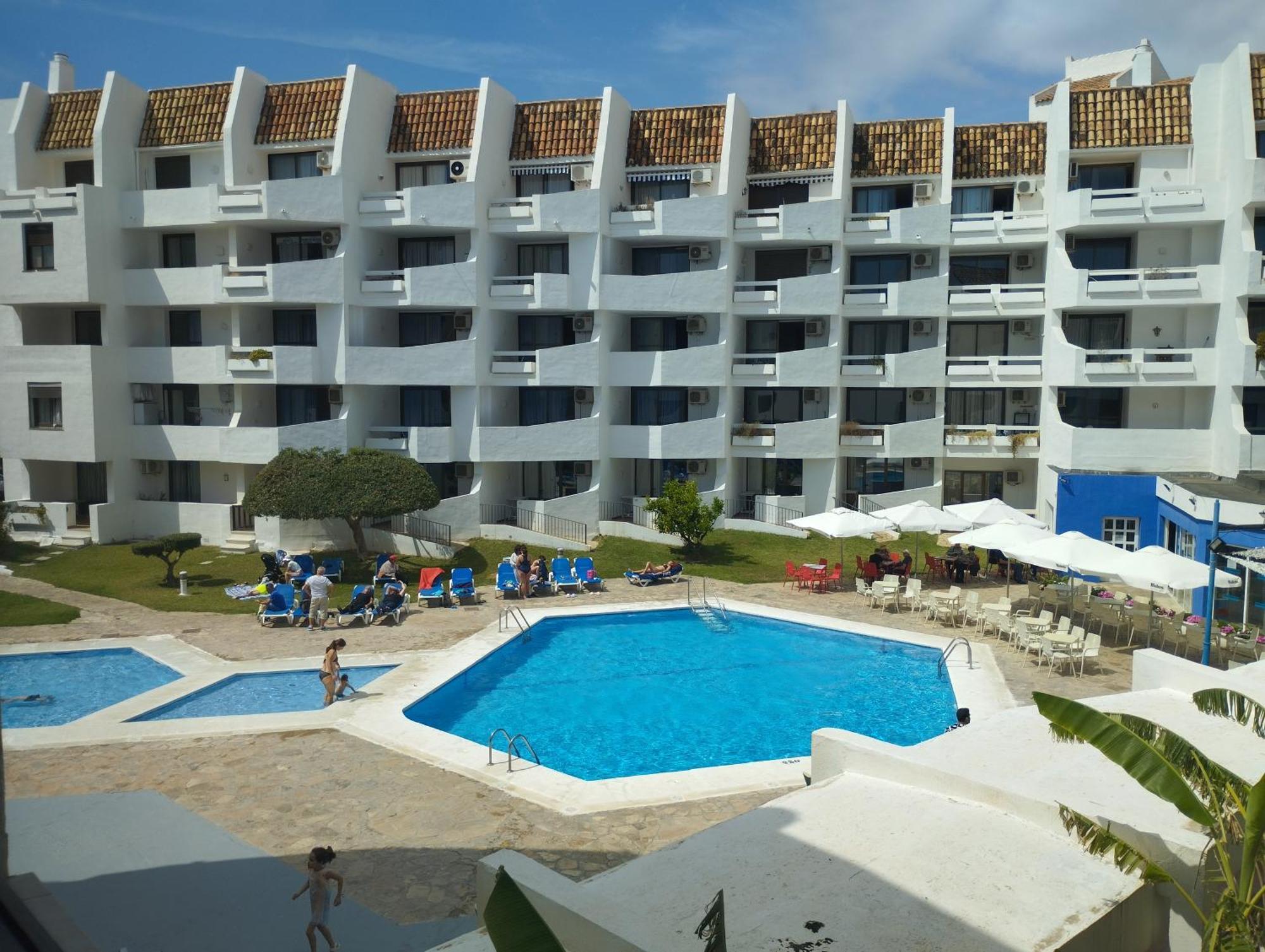 Playa Las Fuentes Alcoceber Екстер'єр фото