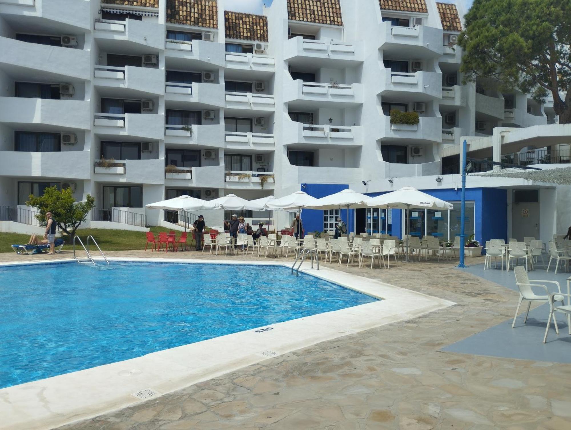 Playa Las Fuentes Alcoceber Екстер'єр фото