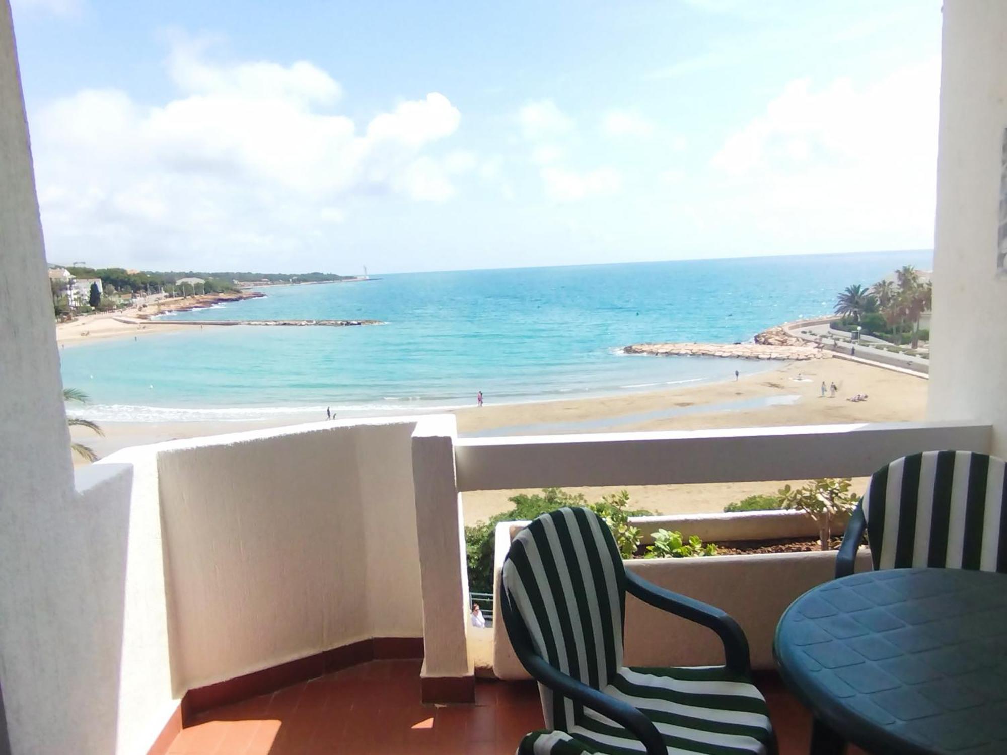 Playa Las Fuentes Alcoceber Екстер'єр фото